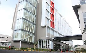 Horison Hotel Sukabumi