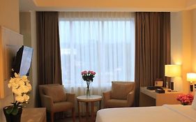 Horison Hotel Sukabumi