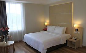 Horison Hotel Sukabumi