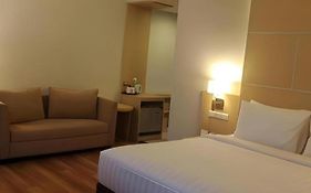 Horison Hotel Sukabumi