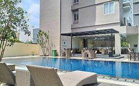 Horison Hotel Sukabumi