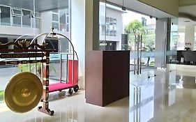 Horison Hotel Sukabumi